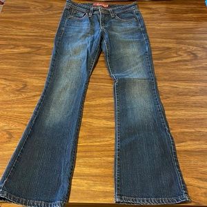 Levi’s 518 Jeans Size 3M